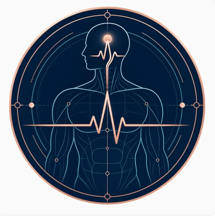 Dashboard — The Body Blueprint