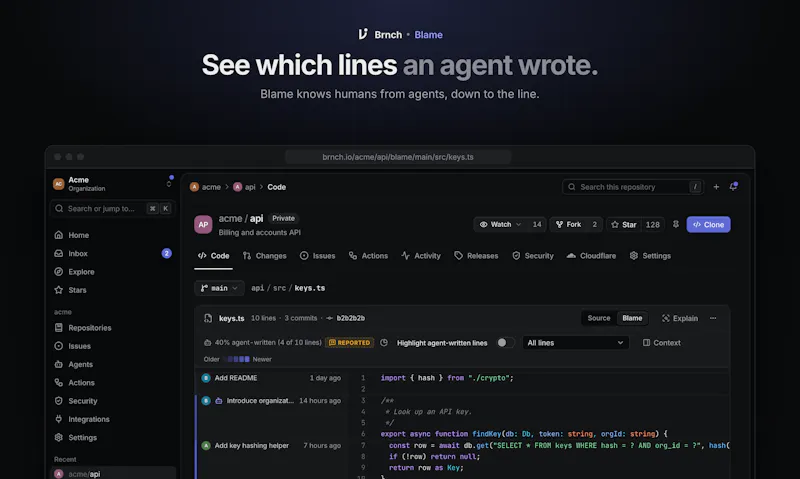 Brnch screenshot 6