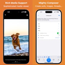 Radiant for Mastodon gallery image