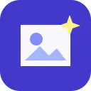 FlowEdit: AI Image Editor for the Web logo