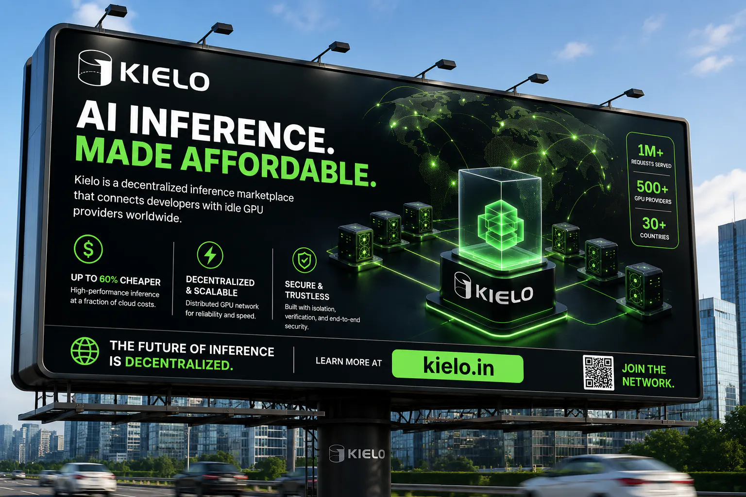 Kielo gallery image
