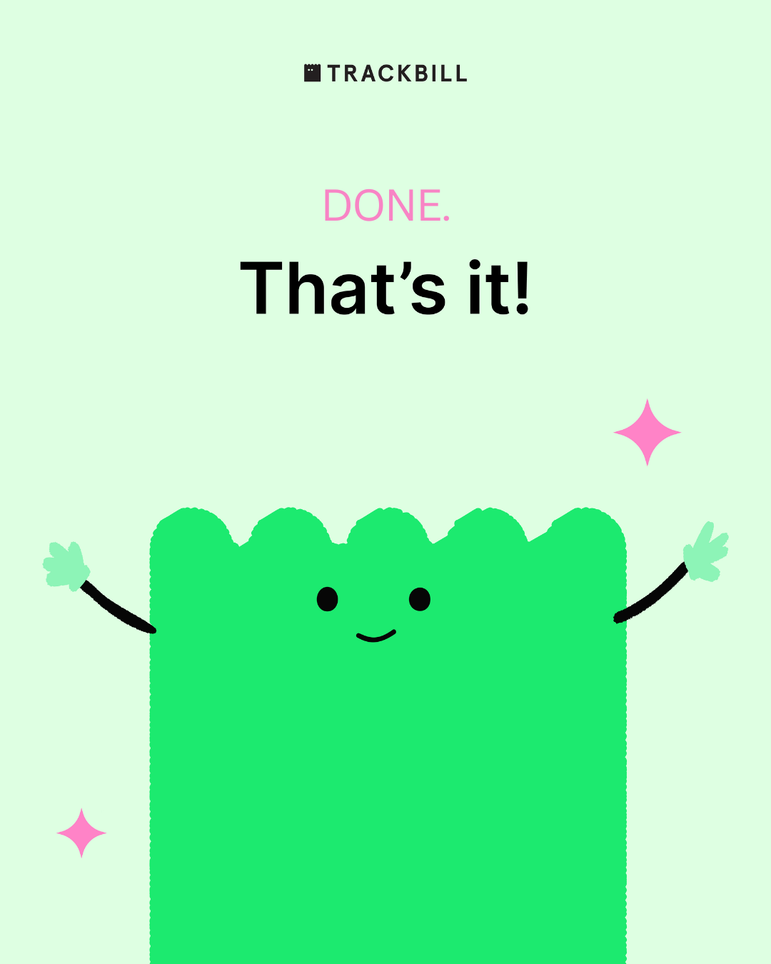 TrackBill.ai gallery image