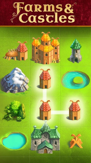 Farms & Castles gallery image