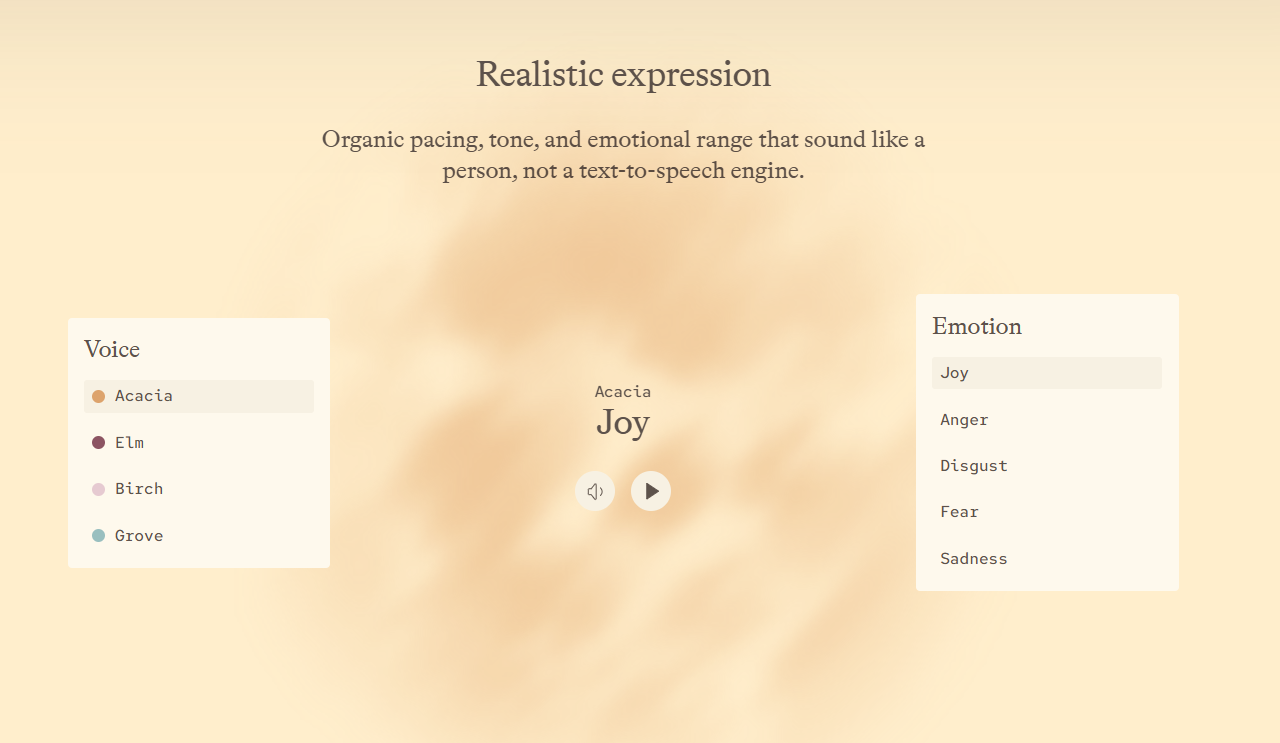 Microsoft MAI-Voice-2 gallery image