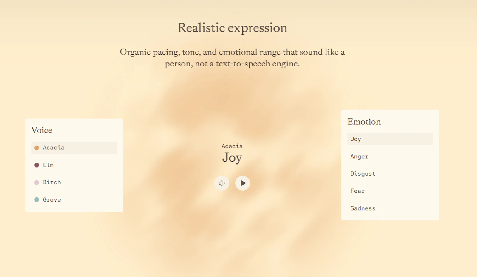 Microsoft MAI-Voice-2 screenshot 3