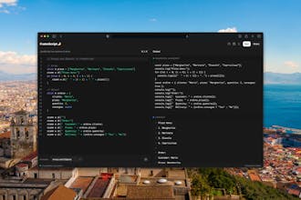 FratmScript gallery image
