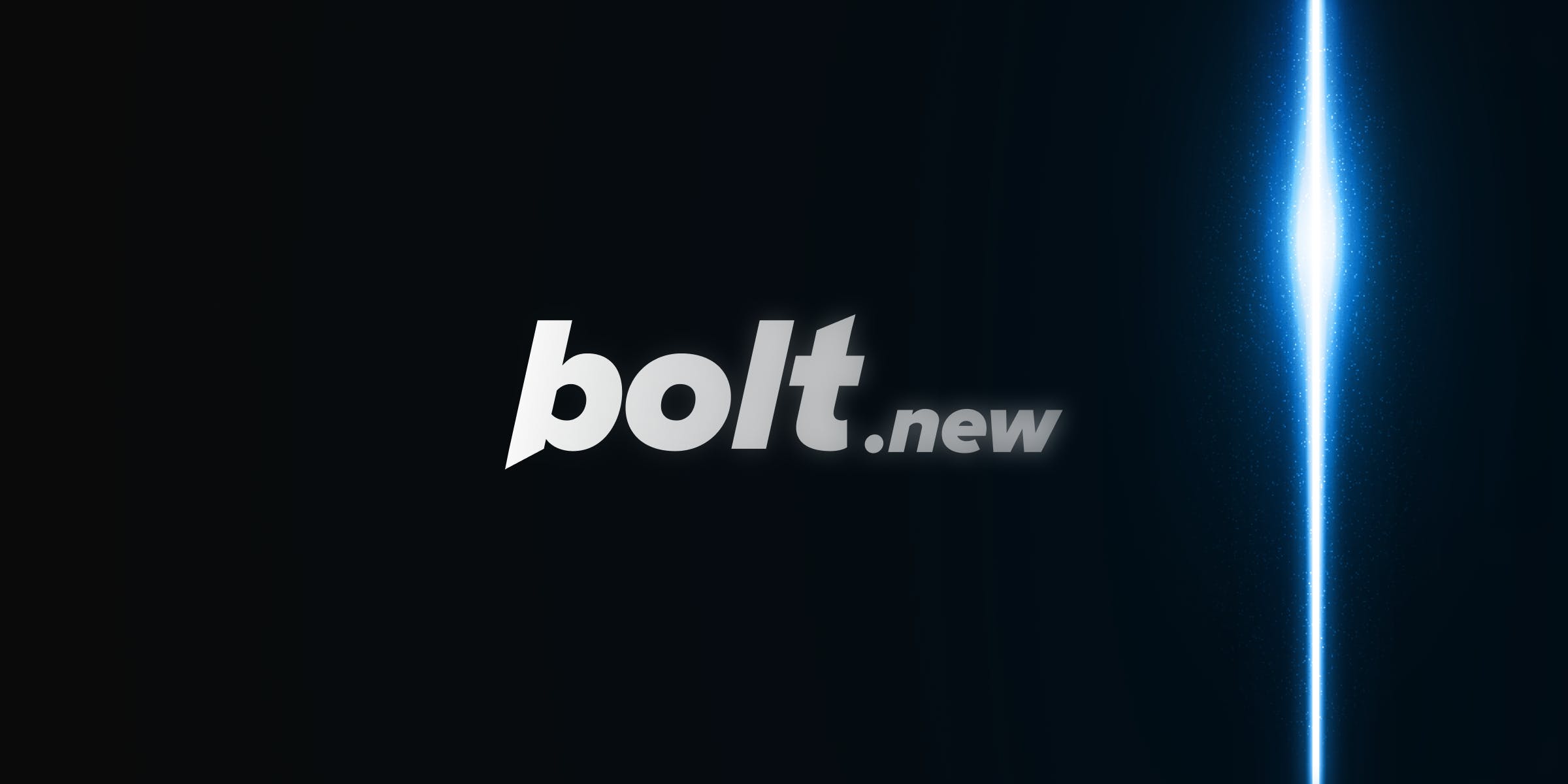bolt.new - Product Information, Latest Updates, and Reviews 2024 | Product Hunt