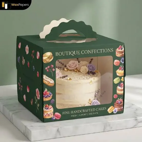 Just Custom Packaging gallery image