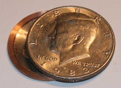 Spy Coins gallery image