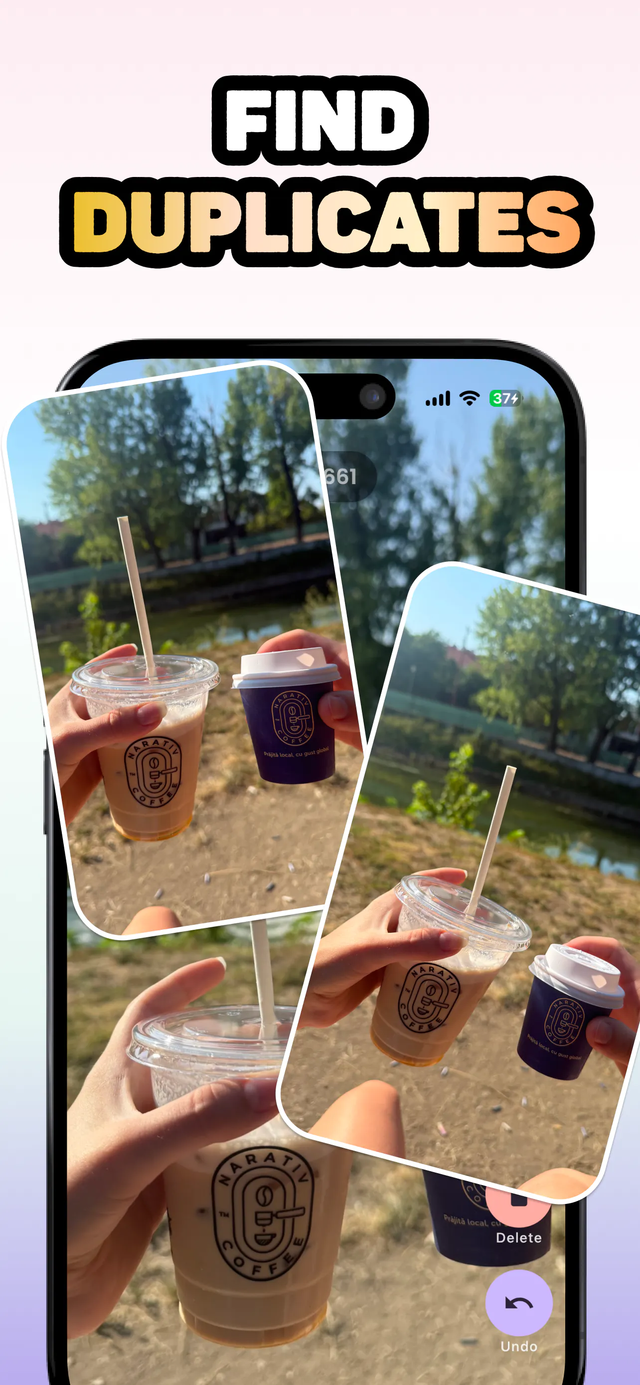 SwipeGallery - TikTok for Photos gallery image