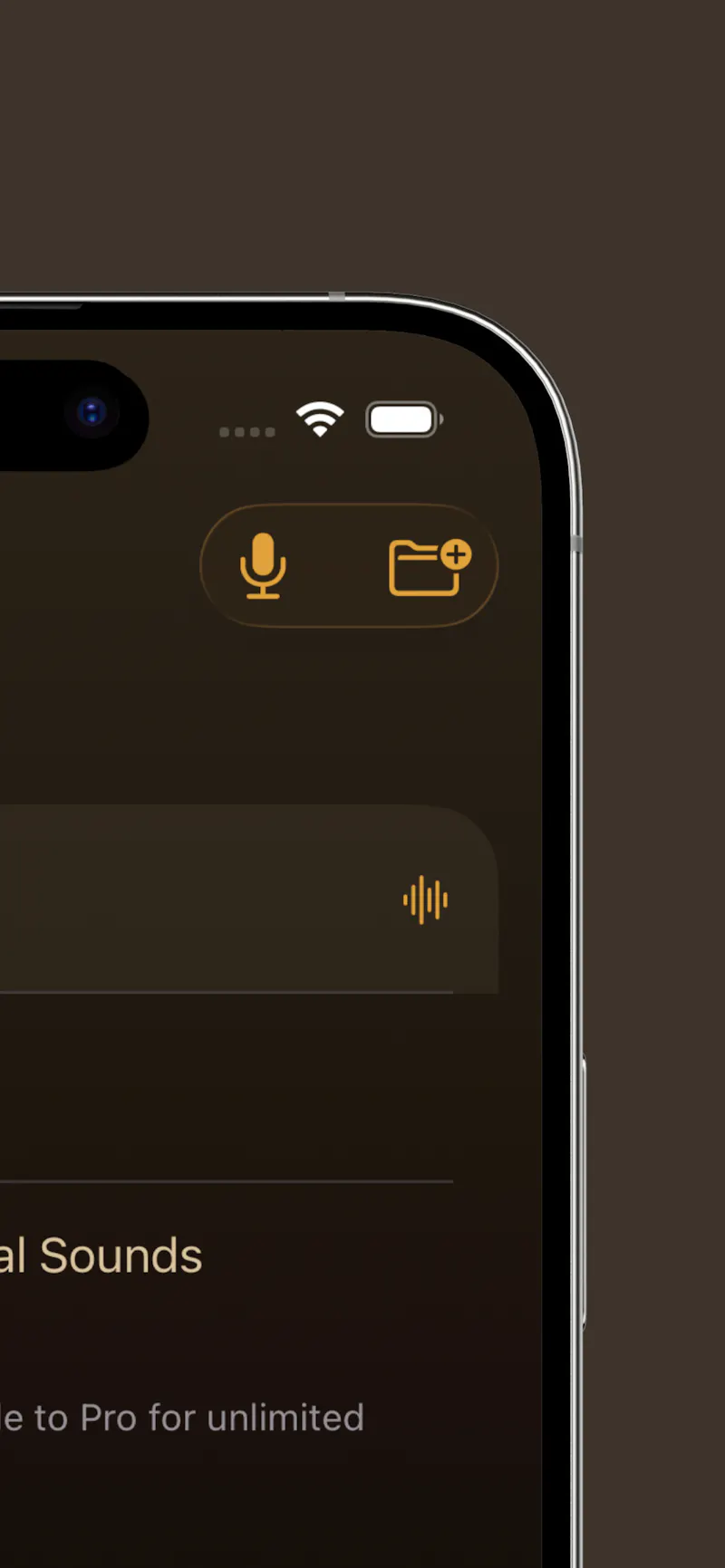 DriftTapePro: Granular Synthesizer screenshot 5