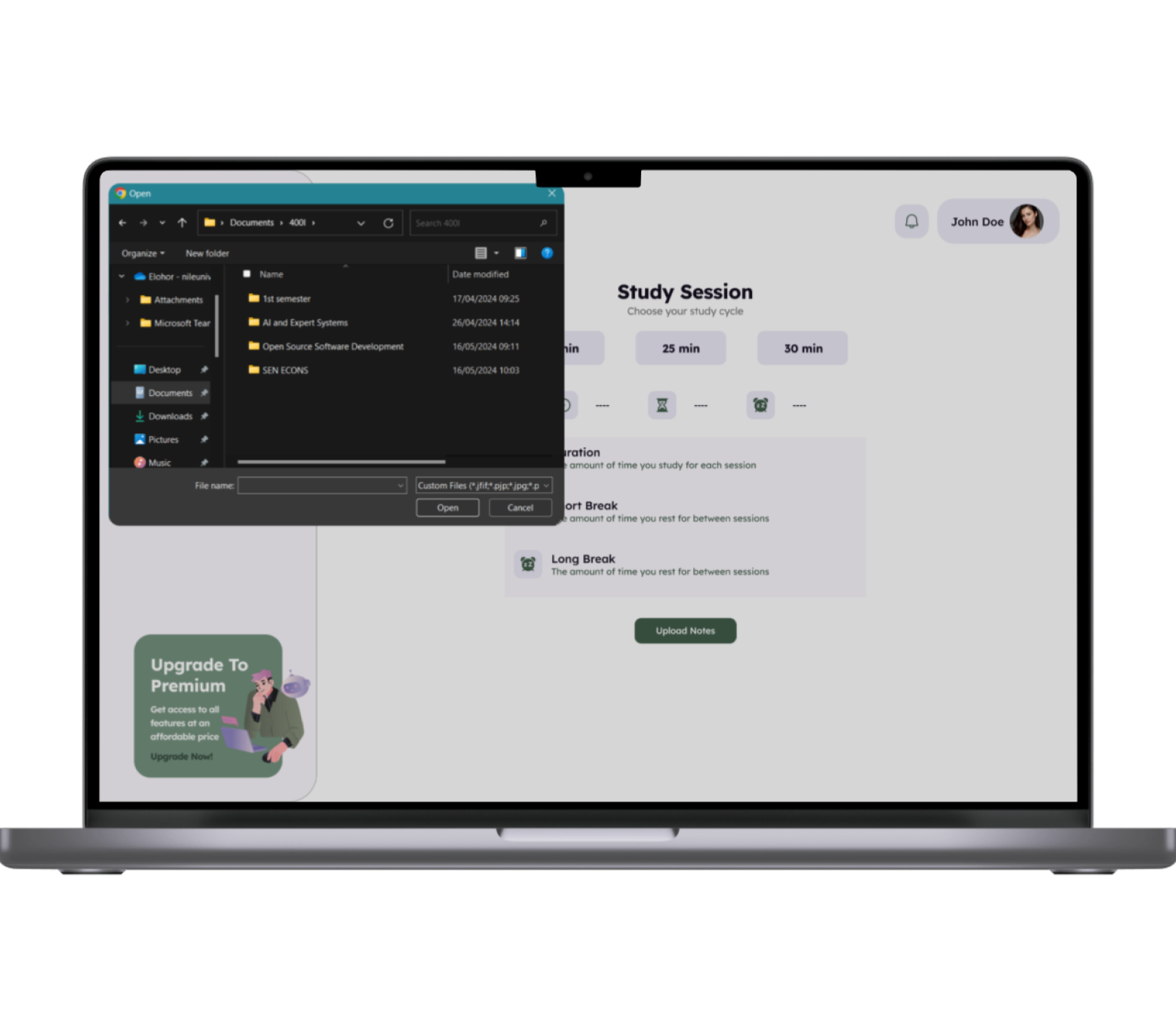 StudyBug gallery image