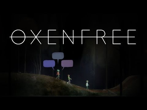 OXENFREE