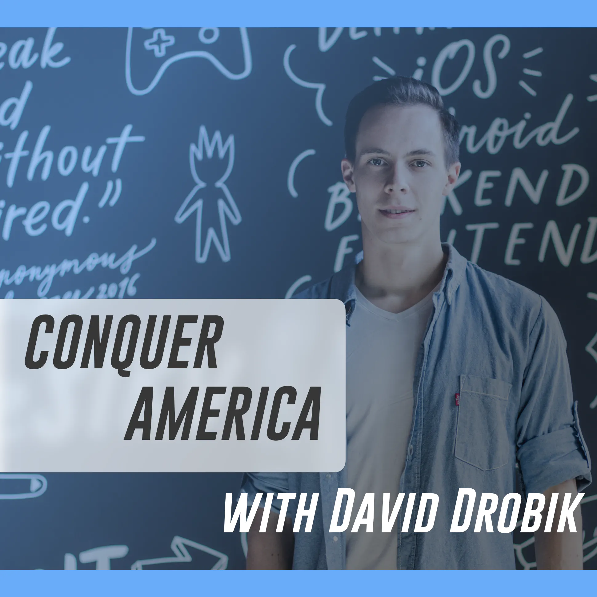 Conquer America