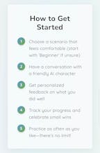 Social-ease ai gallery image