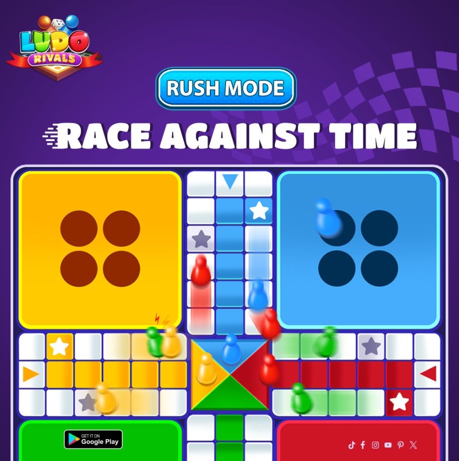 คู่แข่ง Ludo media 2