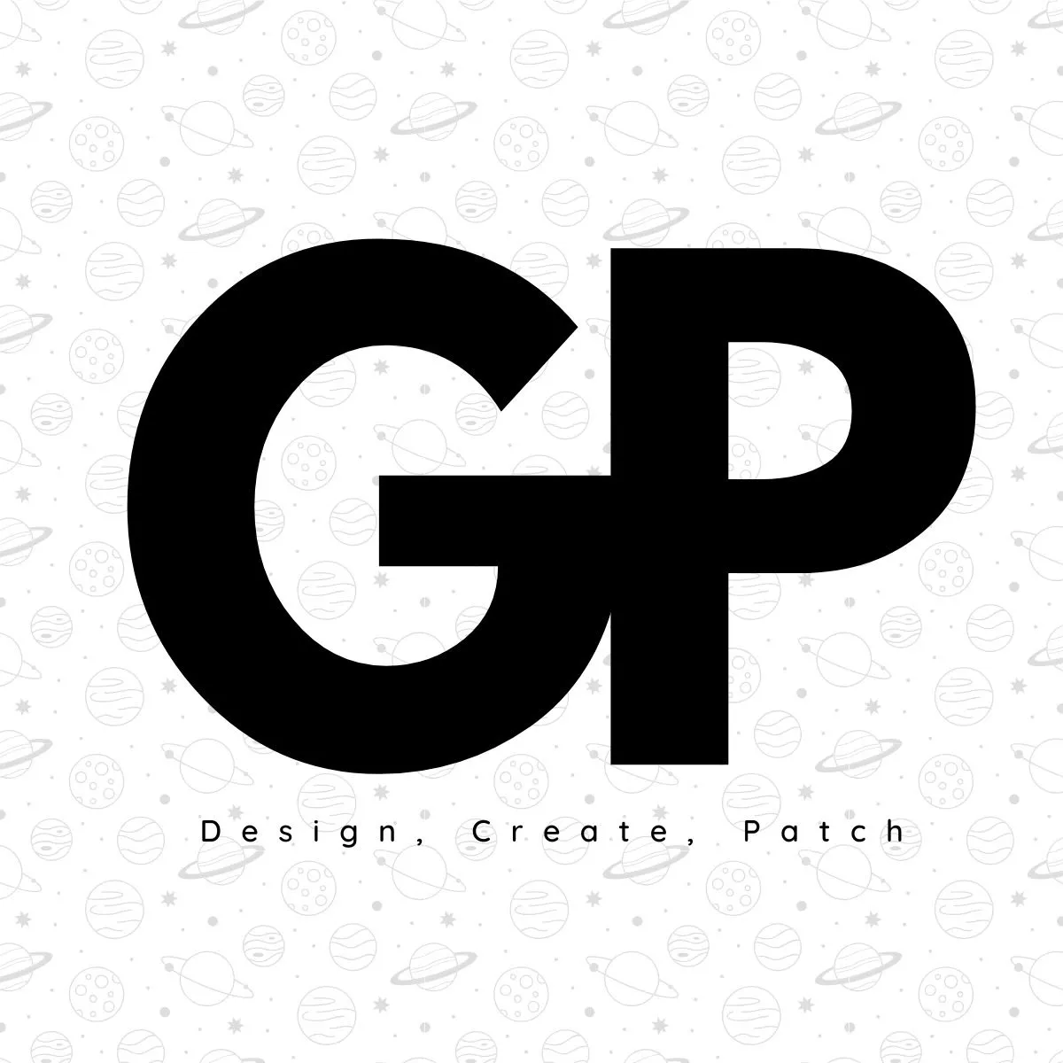 Galaxy Patches - GP