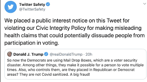 Trump Says: gallery image