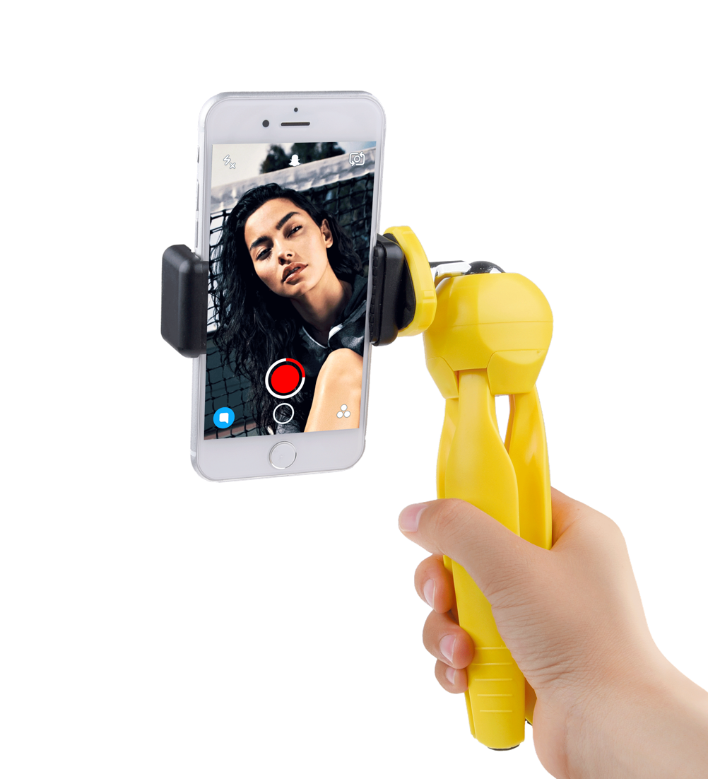 CamKix Kit for Snapchat gallery image