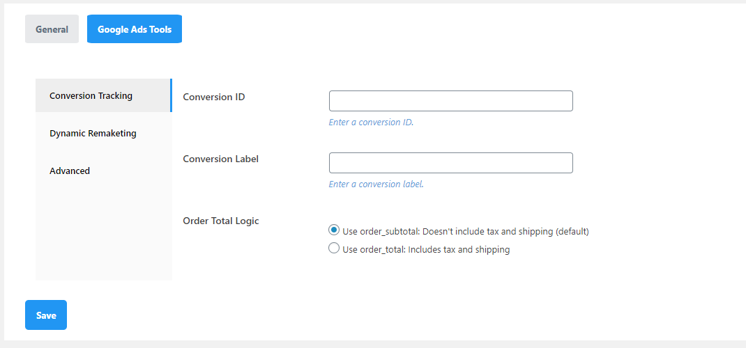 GG Woo Feed - Google Shopping Feed WP gallery image