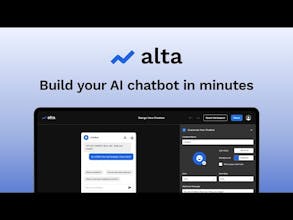 Alta AI gallery image