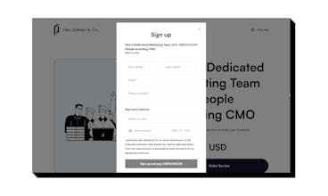 Dan Zaitsev & Co. gallery image