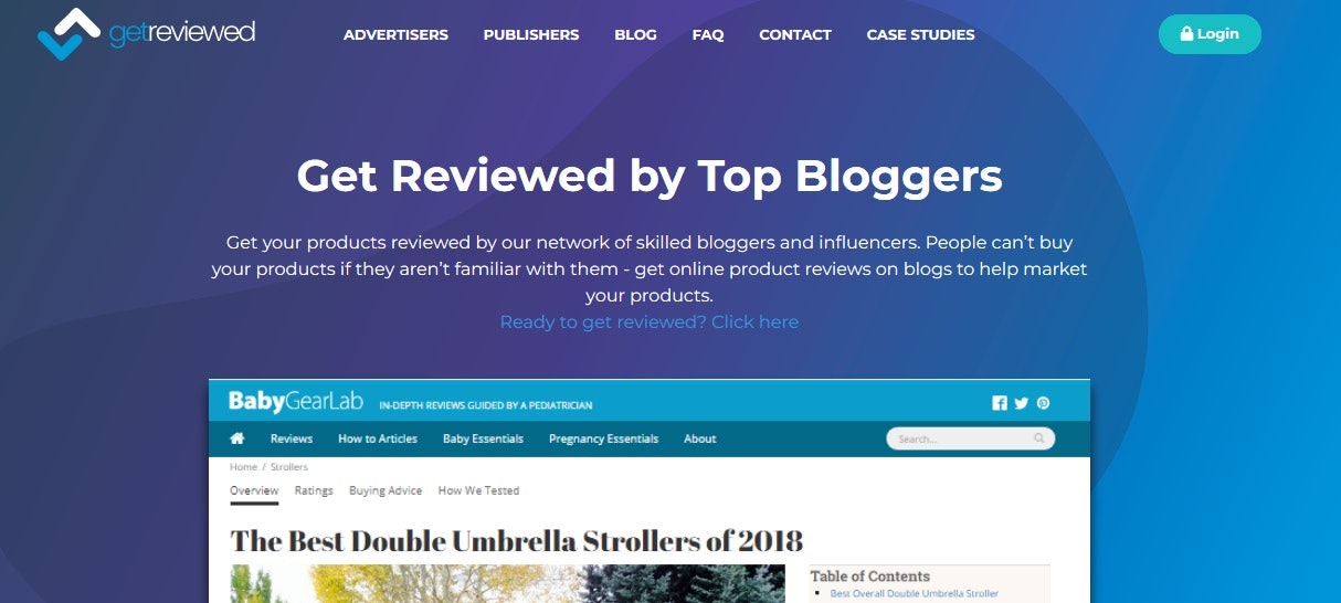 Get Reviewed gallery image