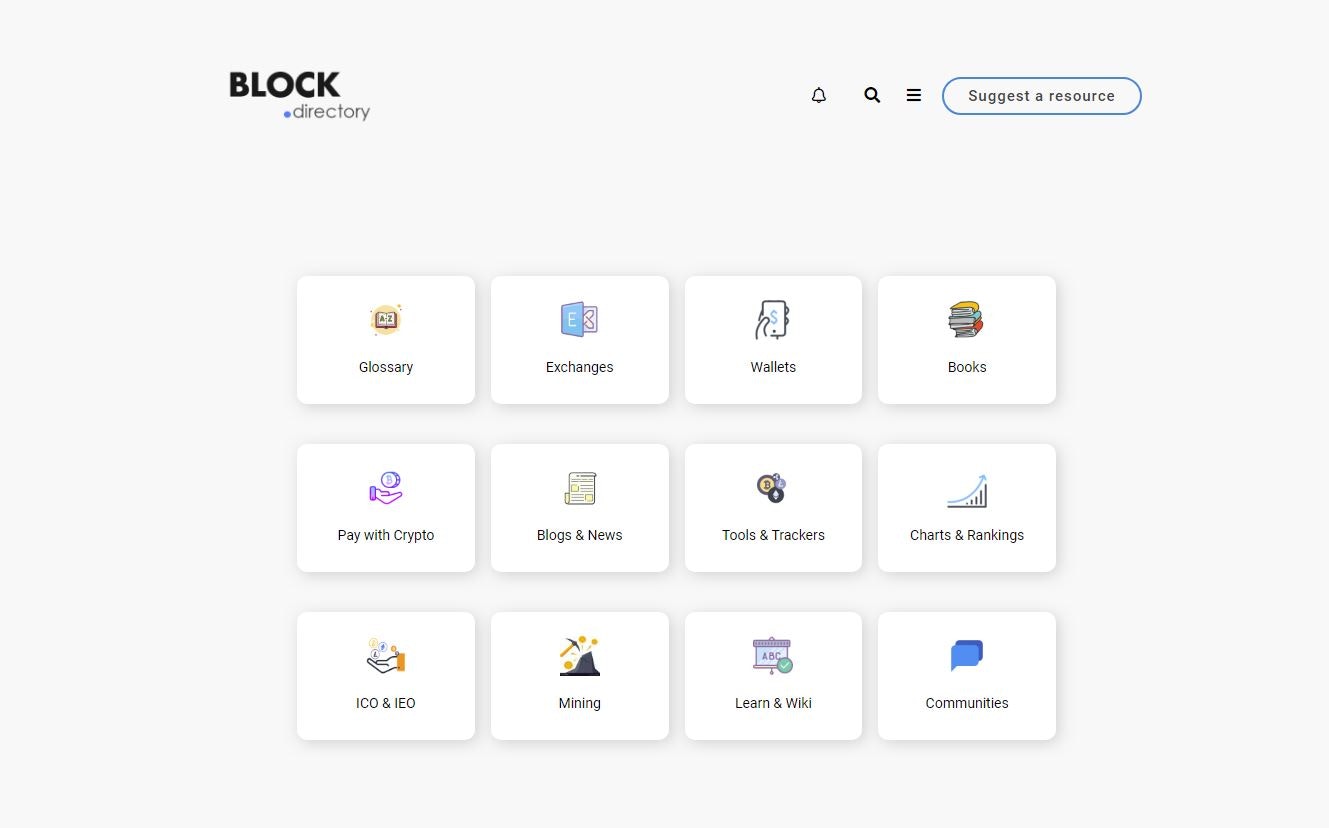 Block.directory gallery image