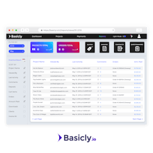 Basicly gallery image