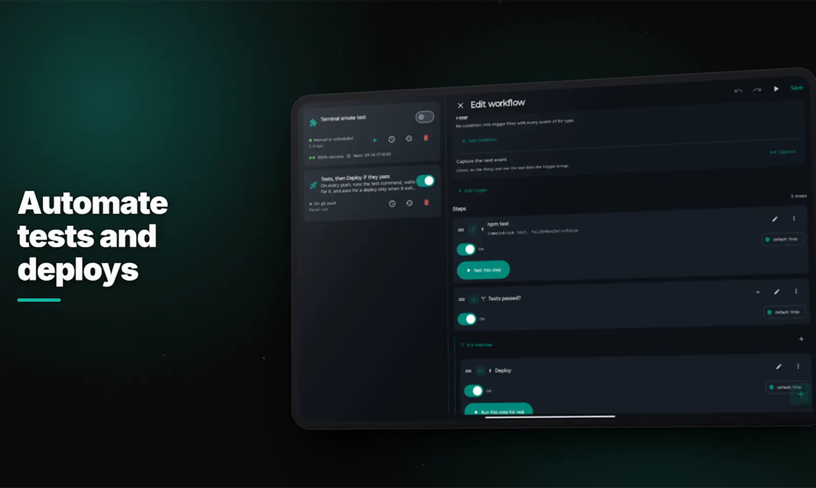 PocketCode screenshot 7