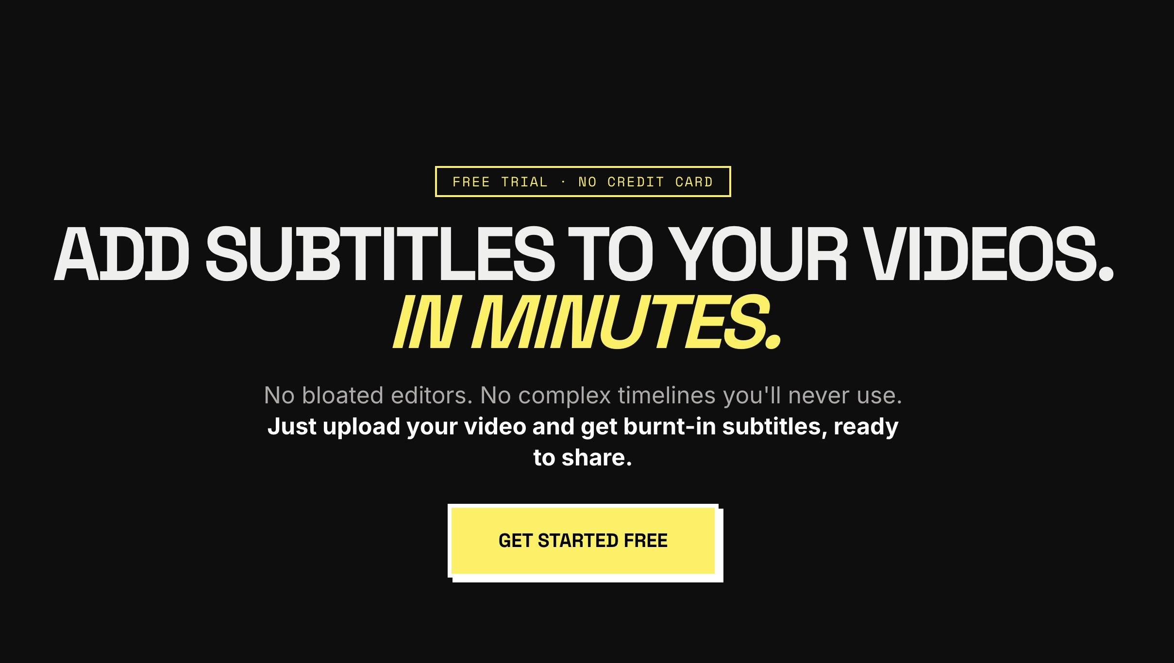 Autosubbed gallery image