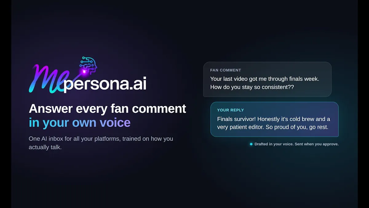MePersona