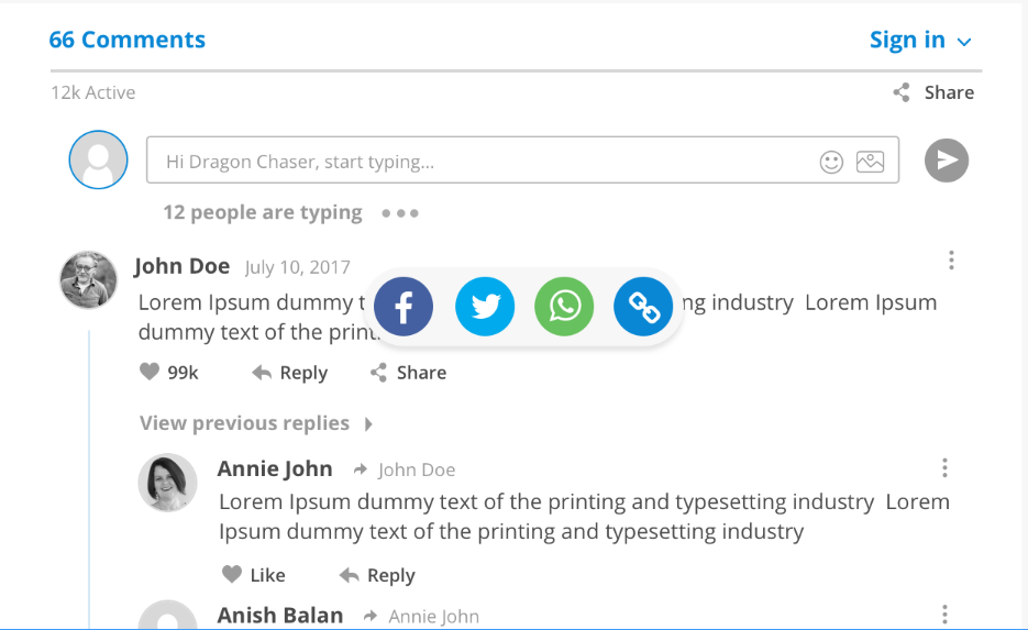 Metype gallery image