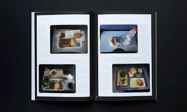 Food& Magazine gallery image