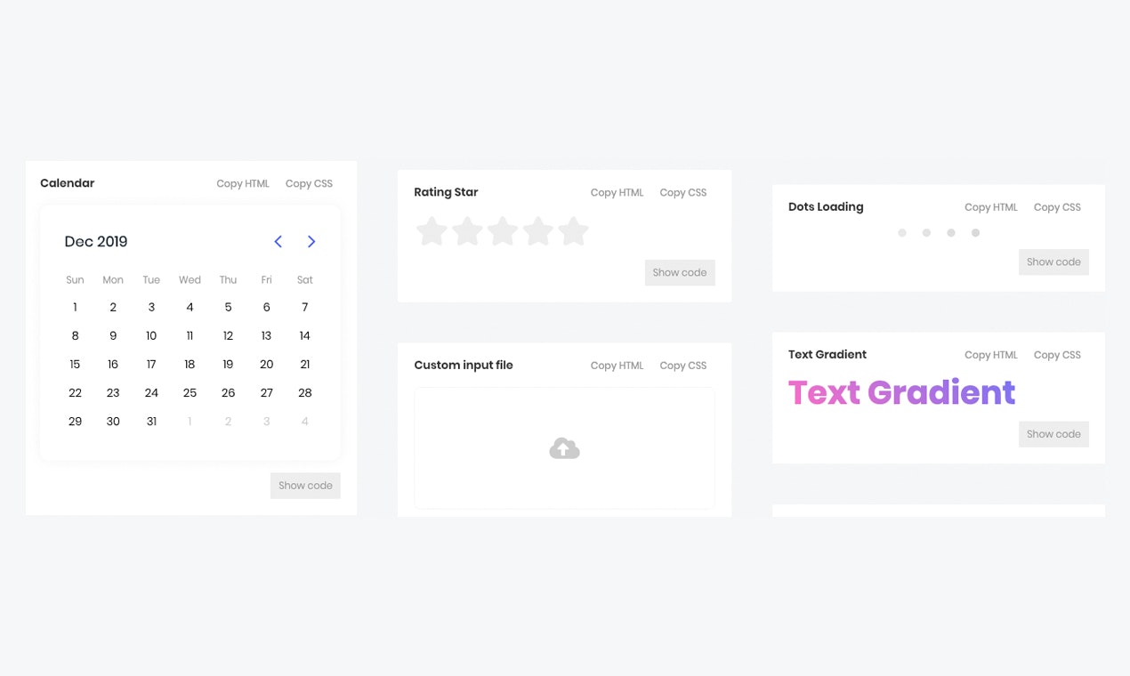 Codingui gallery image