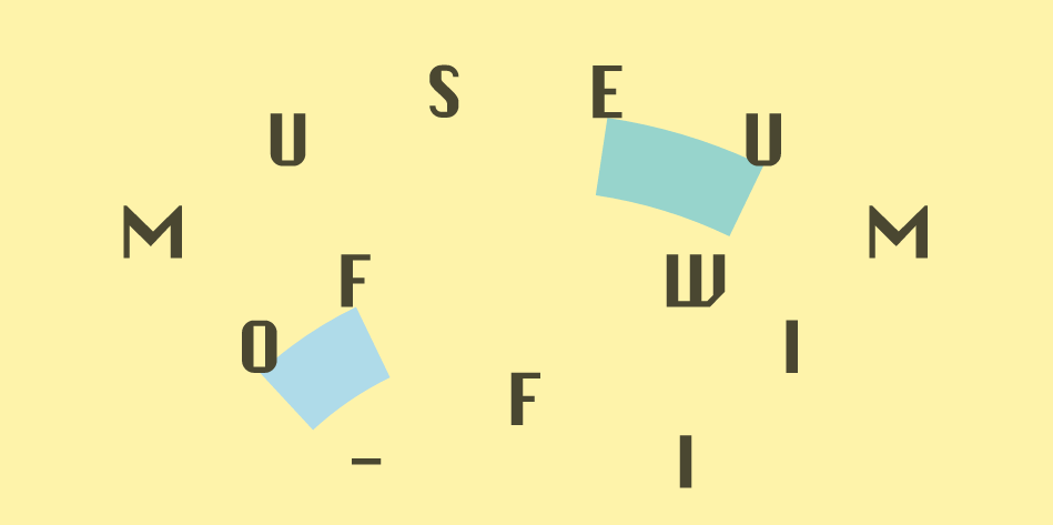 Museum of Wifi gallery image