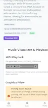 MidiMaker.pro gallery image