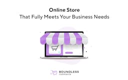 Boundless Commerce media 1