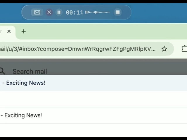 Utter: AI Dictation for Mac & iPhone gallery image