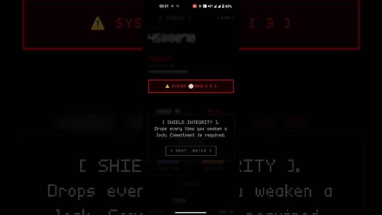 V O I D . gallery image