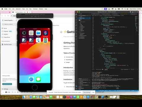 Flutfast gallery image