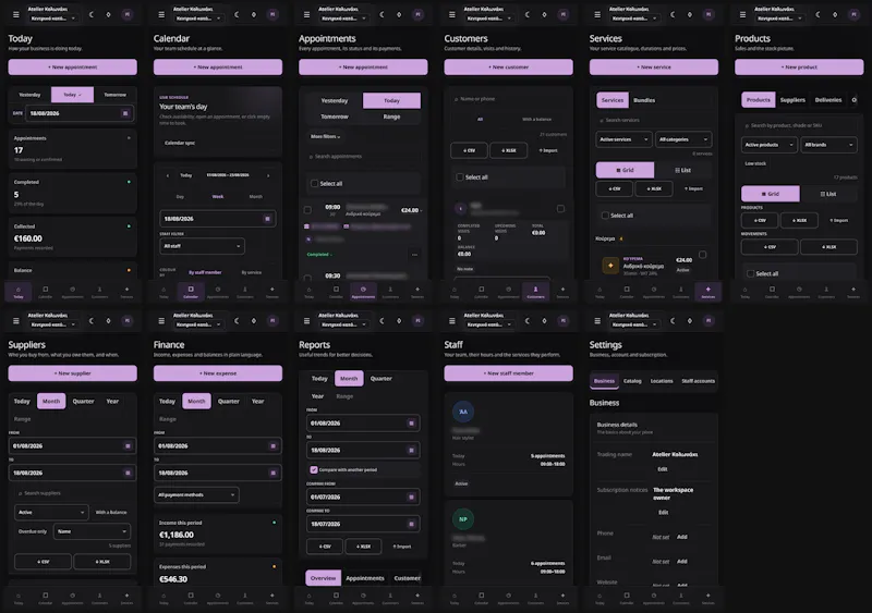Kompsa screenshot 111
