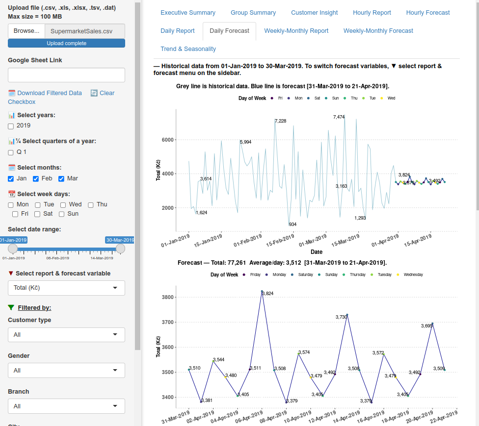 Bot or Not? gallery image