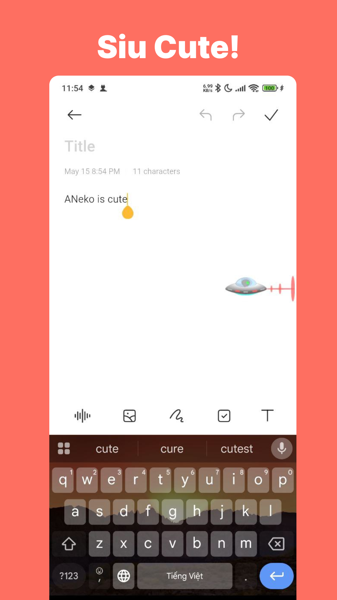 ANeko Reborn - Screenshot 4 showing product features and functionality