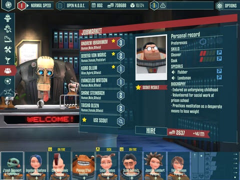 Cosmonautica gallery image