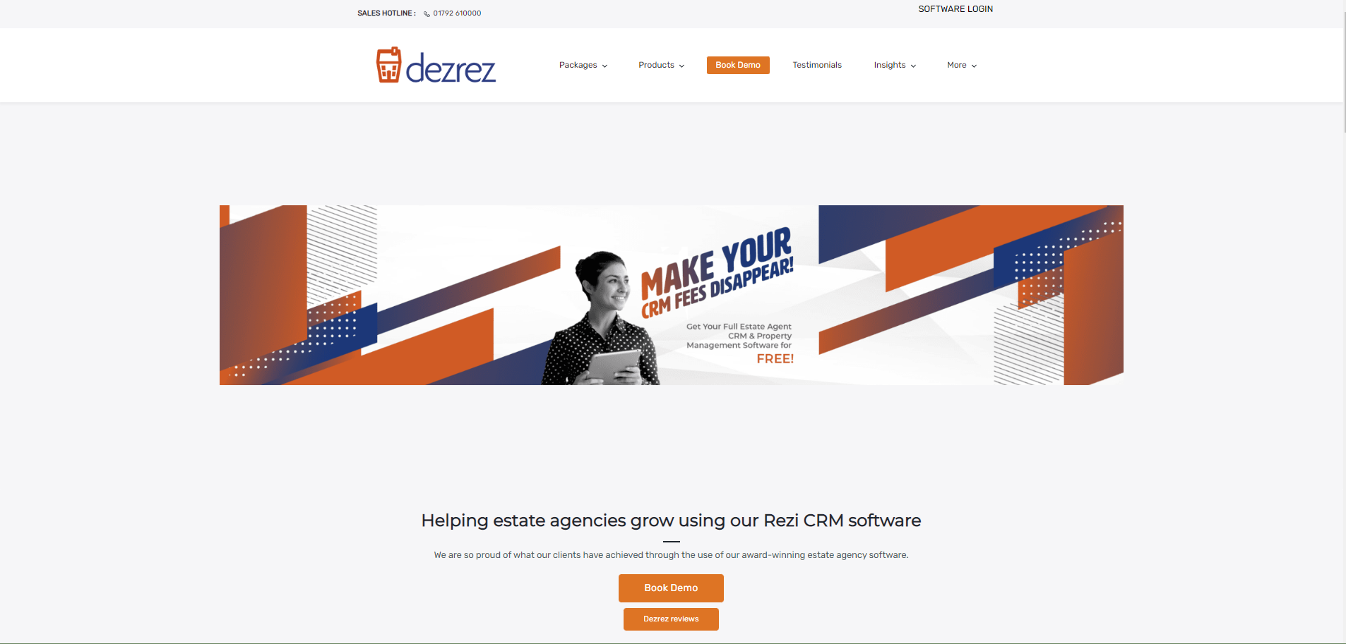 Dezrez  gallery image