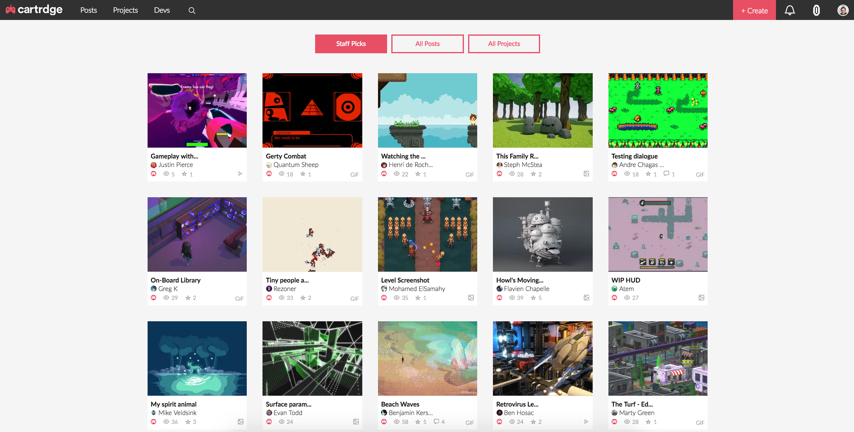 Cartrdge gallery image