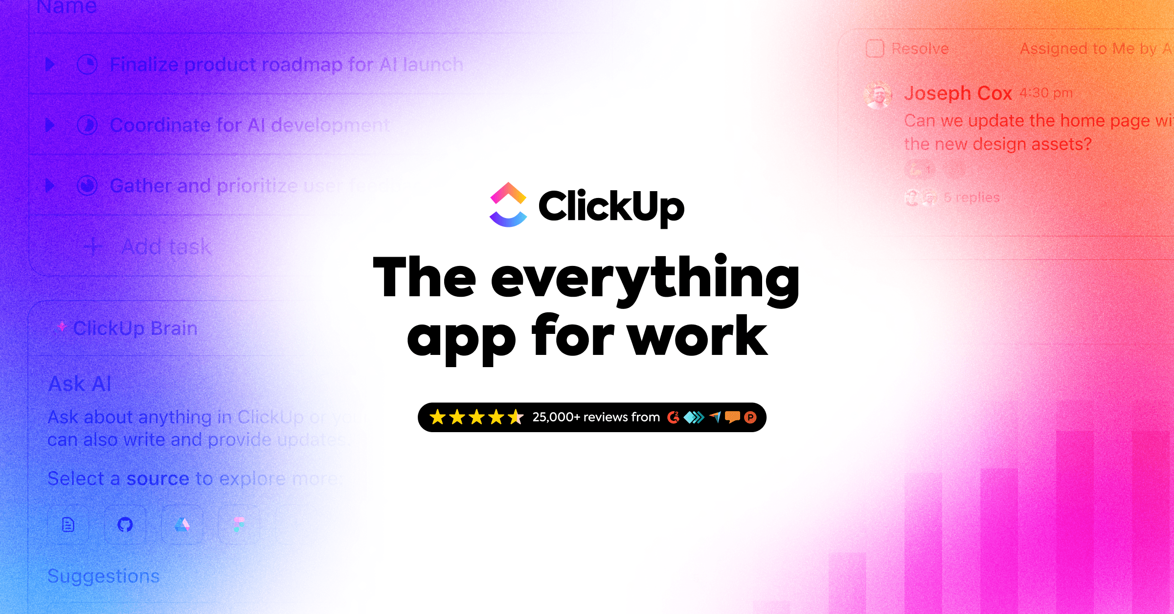 ClickUp™ gallery image