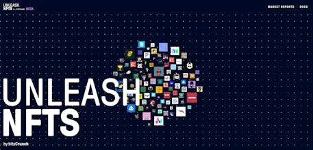 UnleashNFTs.com | bitsCrunch gallery image