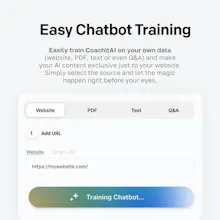 Coachit AI gallery image